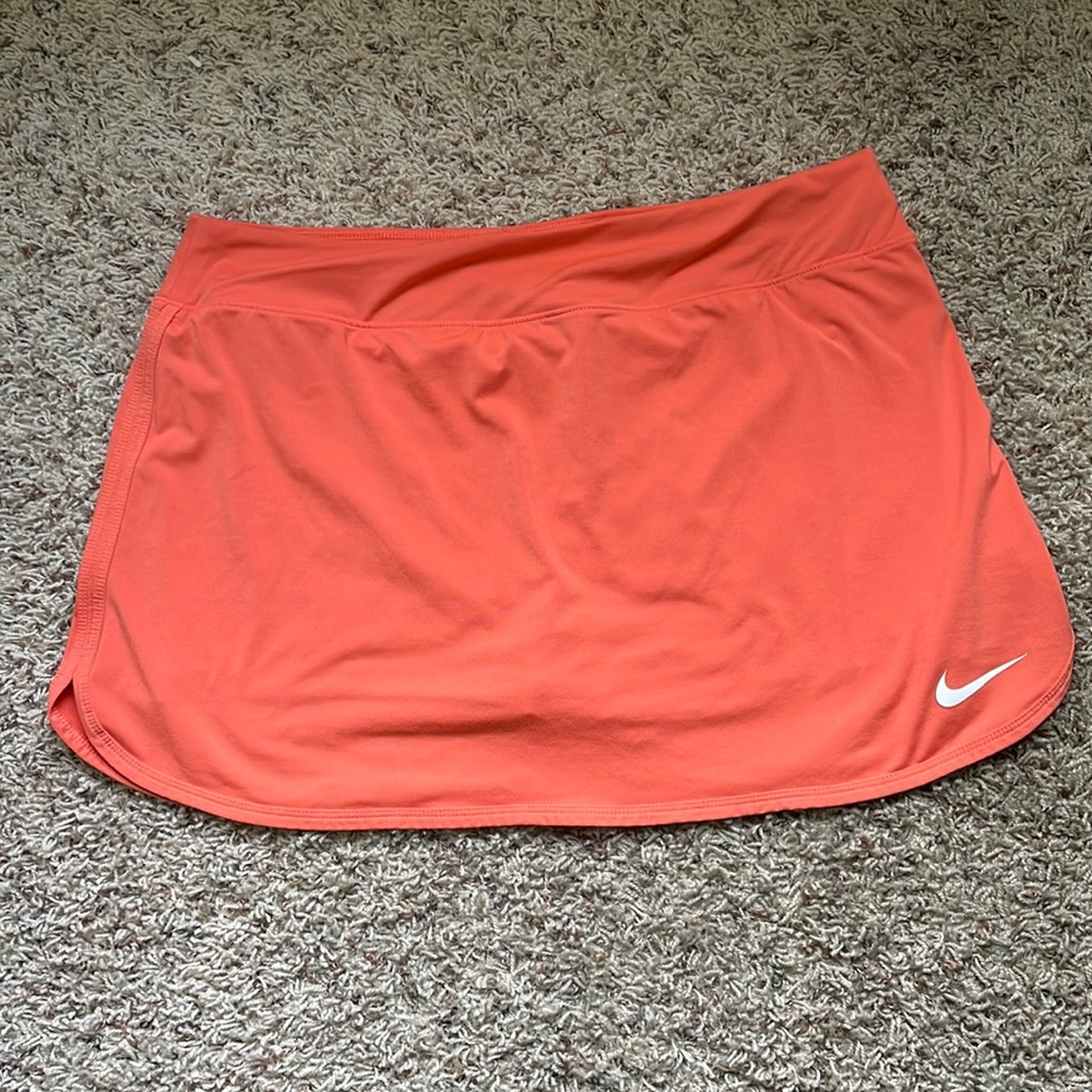 Nike tennis skort